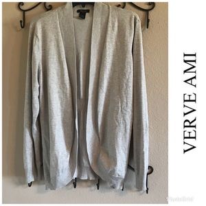 Verve Ami cardigan